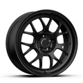 fifteen52 Vertex RSR 18X8.5 +42 5X108 Asphalt Black