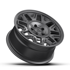 fifteen52 Wander SV 17X8 +40 6X130 Carbon Grey