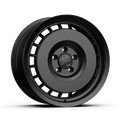 fifteen52 Evolution MX 17X8 +38 5X108 Asphalt Black
