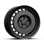 fifteen52 Evolution MX 17X8 +38 5X108 Asphalt Black