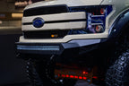 2018 - 2020 Ford F-150 Stealth Fighter Front Bumper