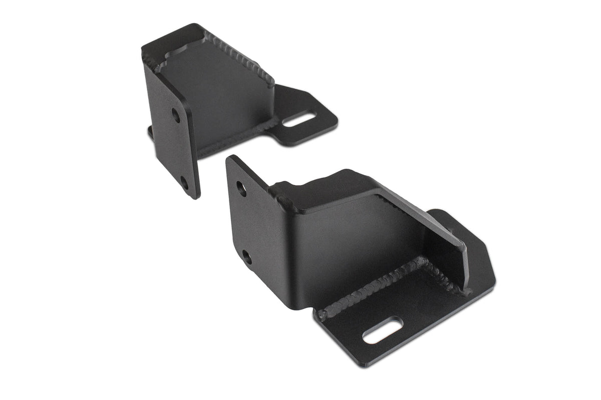 2015 - 2020 Ford F-150/Raptor Frame Reinforcement Kit