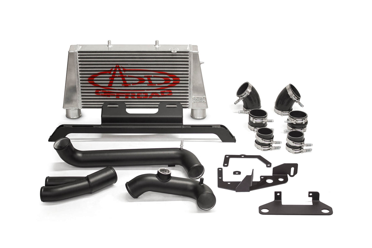 2017 - 2020 Ford Raptor Intercooler Upgrade Kit