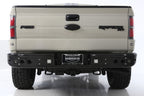 2009 - 2014 Ford F-150/Raptor Venom Rear Bumper