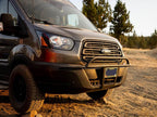Transit Van Nudge Bar - Trail
