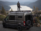 Transit Van Safari Roof Rack