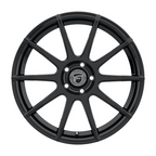Forgestar Cf10 19X9 +35 Gloss Black