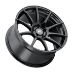 Forgestar Cf10 20X10.5 +40 Gloss Black