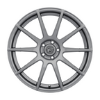 Forgestar Cf10 20X9 +35 Gloss Anthracite