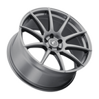 Forgestar Cf10 20X9 +38 Gloss Anthracite