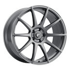 Forgestar Cf10 19X10 +42 Gloss Anthracite