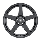 Forgestar Cf5 20X10.5 +40 Gloss Black