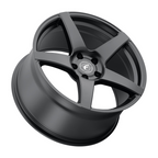 Forgestar Cf5 19X9.5 +29 Satin Black