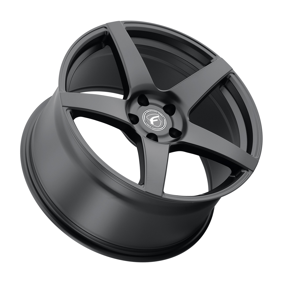 Forgestar Cf5 19X9.5 +29 Satin Black