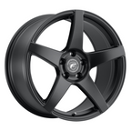 Forgestar Cf5 18X9 +35 Satin Black