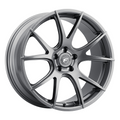 Forgestar Cf5V 20X10 +30 Gloss Anthracite