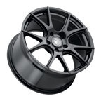 Forgestar Cf5V 18X10 +8 Gloss Black