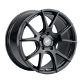 Forgestar Cf5V 18X9.5 +42 Gloss Black