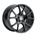 Forgestar Cf5V 18X10 +42 Gloss Black