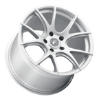 Forgestar Cf5V 18X11 +20 Gloss Silver