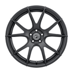Forgestar Cf5V 19X9 +35 Satin Black