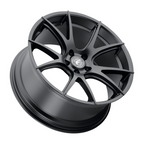 Forgestar Cf5V 19X10 +42 Satin Black
