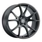 Forgestar Cf5V 19X9 +35 Satin Black