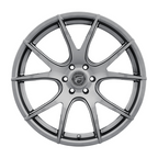 Forgestar Cf5V 19X11 +43 Gloss Anthracite
