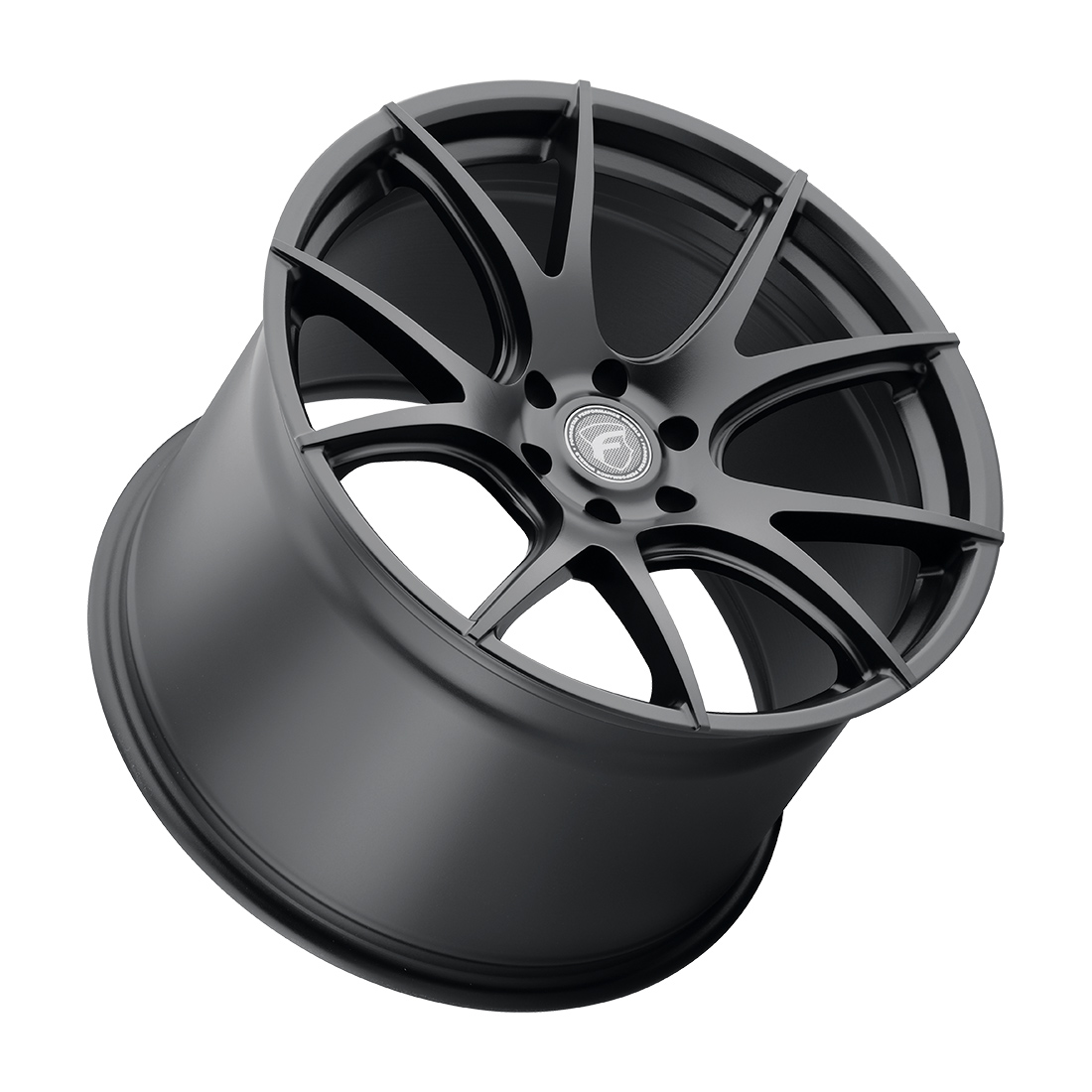 Forgestar Cf5V 19X11 +43 Satin Black