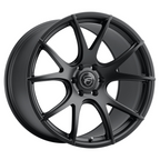 Forgestar Cf5V 18X11 +44 Satin Black