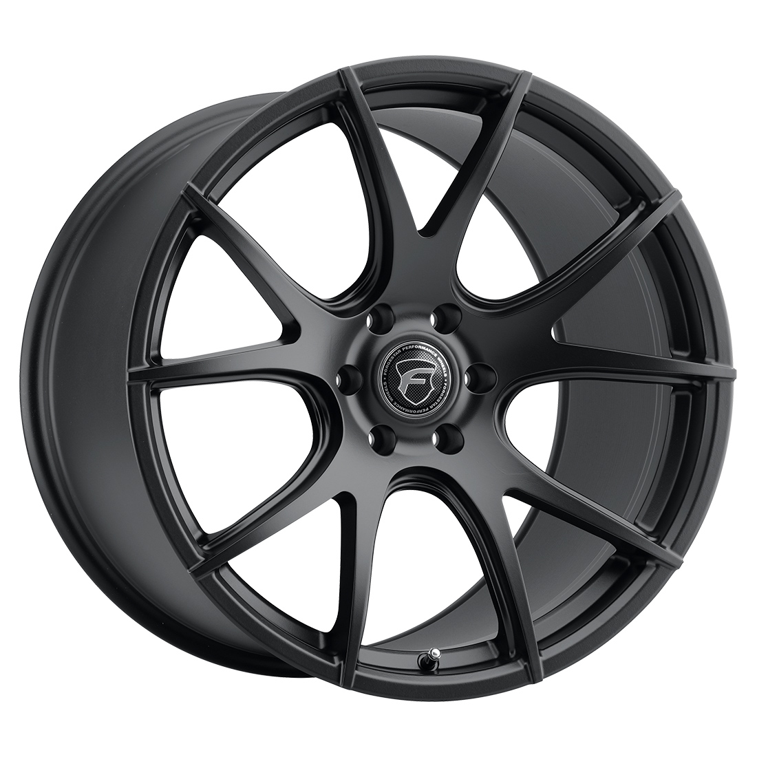 Forgestar Cf5V 18X11 +44 Satin Black