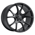 Forgestar Cf5V 19X11 +43 Satin Black
