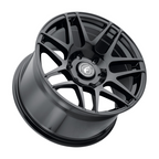 Forgestar F14 Drag 17X10 +42 Gloss Black
