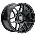 Forgestar F14 Drag 17X10 +42 Gloss Black