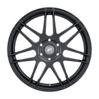 Forgestar F14 Drag 20X7 +13 Satin Black