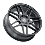 Forgestar F14 Drag 20X7 +13 Satin Black