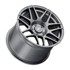 Forgestar F14 Drag 17X10 +44 Gloss Anthracite