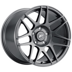 Forgestar F14 Drag 17X10 +44 Gloss Anthracite