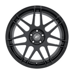 Forgestar F14 19X8.5 +35 Gloss Black