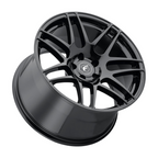 Forgestar F14 18X8.5 +25 Gloss Black