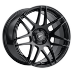Forgestar F14 20X10.5 +40 Gloss Black