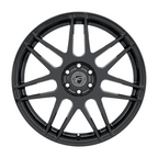 Forgestar F14 19X13 +62 Gloss Black