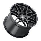 Forgestar F14 19X9 +40 Gloss Black