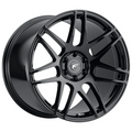 Forgestar F14 19X13 +62 Gloss Black
