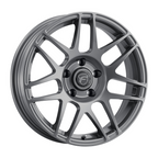 Forgestar F14 Drag 17X4.5 -26 Gloss Anthracite