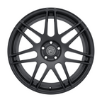 Forgestar F14 20X9 +35 Satin Black