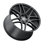 Forgestar F14 20X10.5 +40 Satin Black
