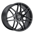 Forgestar F14 19X10 +30 Satin Black