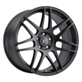 Forgestar F14 19X11 +26 Satin Black