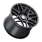 Forgestar F14 Drag 15X10 +44 Satin Black